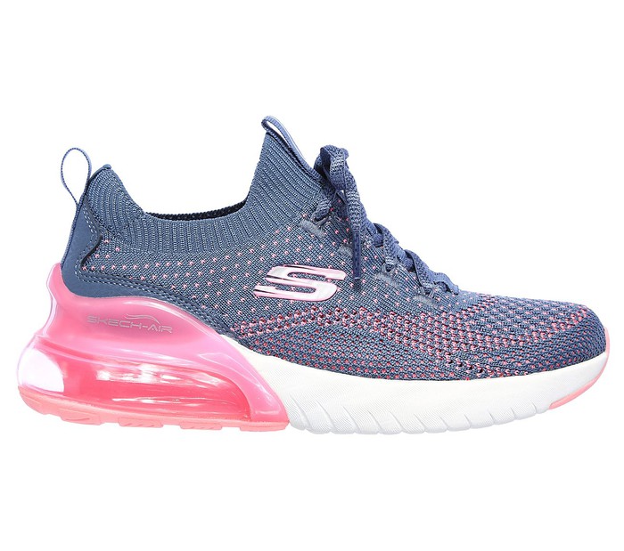 Nike to Skechers: We Want Our Shoe 