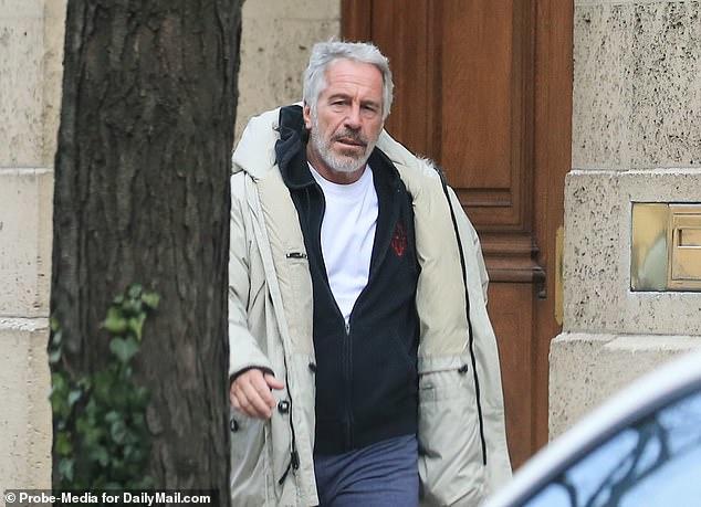 Victoria S Dirtiest Secret Epstein Demanded Casting Couch Sex