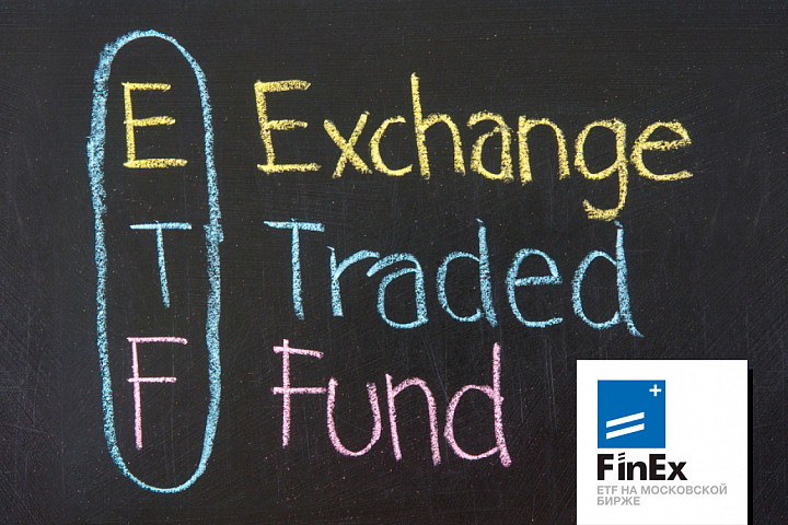 Что такое ETF? Что такое ETF?