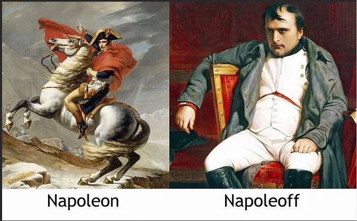 Cirujano personal de napoleon