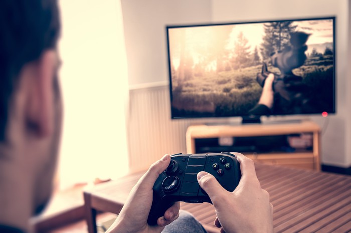 Is Activision Blizzard Stock A Buy