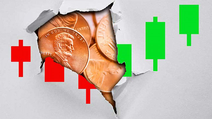 penny stocks penny stocks